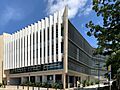 Learning Innovation Building 17, UQ St Lucia Campus, 03