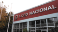 Liceo Nacional 2019