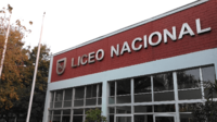 Archivo:Liceo Nacional 2019