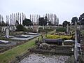 Linwood Cemetery 25