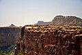 Living on the verge of Habala Valley