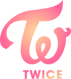 Logo of TWICE