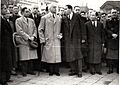 ManifestaciónConGrozaTatarescu