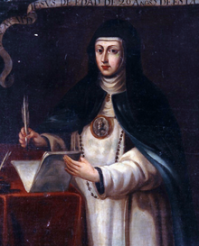 María de Jesús de Ágreda (cropped).png