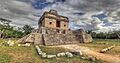 Mayan World Dzibilchaltun 01