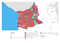 Medio ambiente de Chile (2023) - comuna de Arica