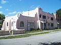 Miami Springs FL Osceola Apartment Hotel01
