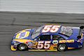 Michael Waltrip 2008 Napa Toyota Camry