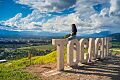 Mirador de Tocache-Atusparía