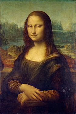 Archivo:Mona Lisa, by Leonardo da Vinci, from C2RMF retouched