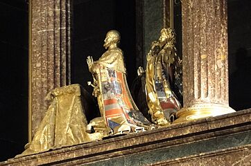 Monastery of El Escorial 12