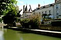 Montargis, France