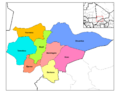 Mopti cercles