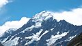Mt.Caradhras