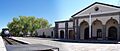 Museo Ferrocarril Puebla