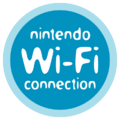 Nintendo WiFi connection Logo