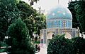 Nishapur Farid ad-Din Attar