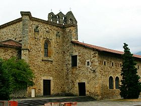 Oñate - Monasterio de Bidaurreta 5.jpg