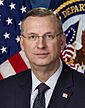 Official portrait of Douglas Collins, U.S. Secretary of Veterans Affairs (cropped) 3.jpeg