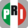 PRI (partido revolucionario institucional) logo (Mexico).png
