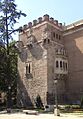 Palacio Arzobispal de Alcalá de Henares (RPS 18-08-2007) Torreón de Tenorio
