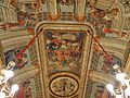 Palacio Bofarull (Reus). Salón Noble