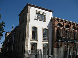 Archivo:Palacio de Montehermoso Vitoria