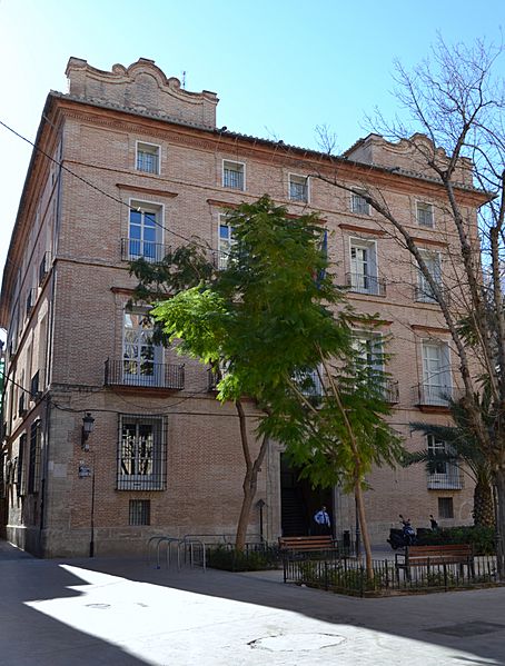 Palau de Pineda de València
