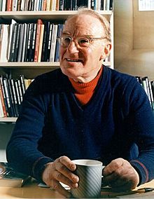 Peter Benenson para Niños