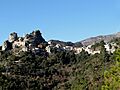 Pierrefeu - Vieux-Pierrefeu -02