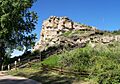 Pompeys pillar boardwalk