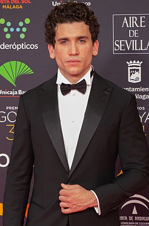 Premios Goya 2020 - Jaime Lorente (cropped).jpg