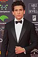 Premios Goya 2020 - Jaime Lorente (cropped)