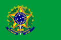 Presidential standard of Brazil (1907–1947)
