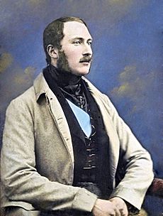 Archivo:Prince Albert 1848