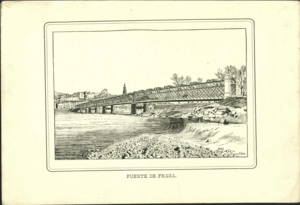 Archivo:Puente de Fraga (1885)
