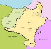 Archivo:Reino de Navarra Sancho VII el Fuerte