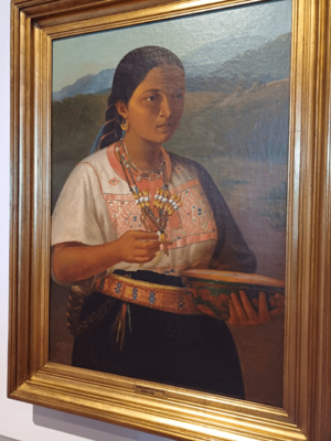 Archivo:Retrato de gobernante indígena de Orizaba