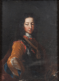 Ritratto di Vittorio Amedeo Filippo di Savoia