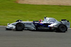 Archivo:Robert Kubica 2007 Britain