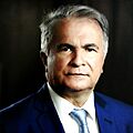 Rodrigo Villalba Mosquera