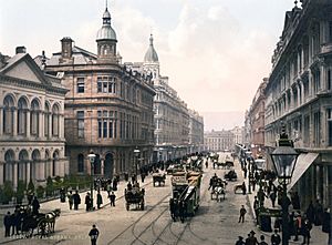 Archivo:Royal Avenue Belfast2