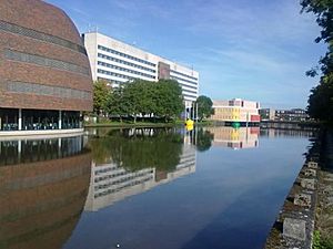 Archivo:RuG-Groningen-University-WSN