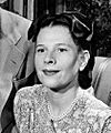 Ruth Gordon 1946