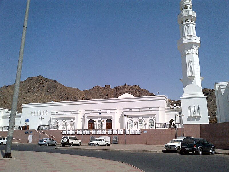 Sab'u Masajid