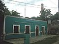 Sabacché (Tecoh), Yucatán (01)