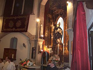 Archivo:San Vicent Casa Natalicia
