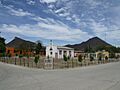 San bernardo sonora