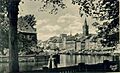 Schlossteich in Königsberg
