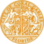 Seal of Coral Gables, Florida.png